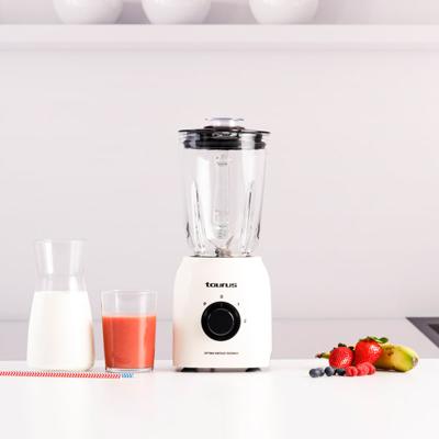Mixer Taurus OPTIMA VINTAGE Crème 1,5 L - thumbnail