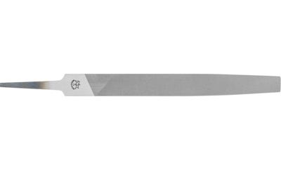 PFERD TOOLS 11103153 Werkplaatsvijl Lengte 150 mm 10 stuk(s)