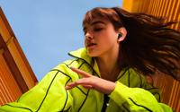 Xiaomi Redmi Buds 4 Active Black - thumbnail