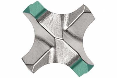Metabo 626233000 Hamerboor 1 stuks 14 mm Gezamenlijke lengte 455 mm SDS-Plus 1 stuk(s)