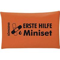 Söhngen 03070400 EHBO-set 135 x 90 Oranje - thumbnail