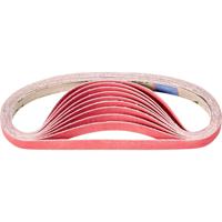 PFERD TOOLS BA 13/457 CO-COOL 120 45020095 Schuurband Korrelgrootte (num) 120 (l x b) 457 mm x 13 mm 100 stuk(s) - thumbnail