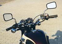 LSL stuur "naked-bike handlebar naked bike sta chr - thumbnail