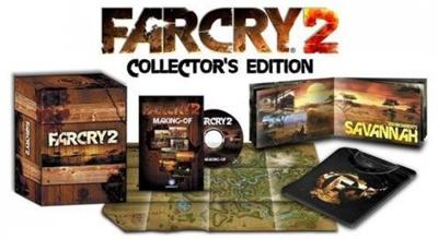 Far Cry 2 C.E.