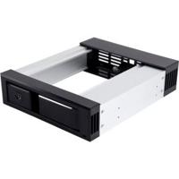 Silverstone FS301 13,3 cm (5.25 ) Opslagschijflade Zwart - thumbnail