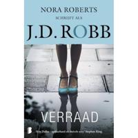 Verraad - J.D. Robb - Paperback (9789022582763) - thumbnail