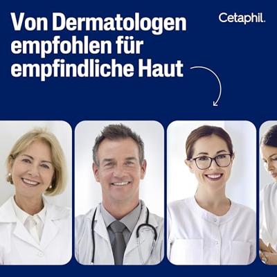 Cetaphil Optimal Hydration Revitaliserende Dagcrème