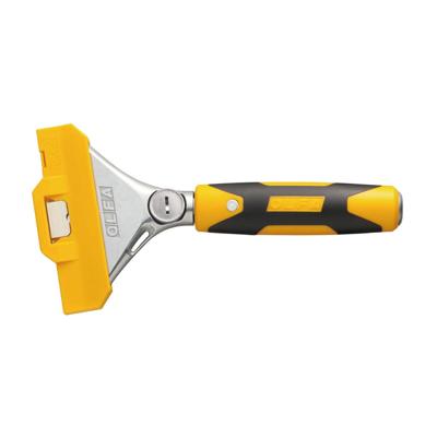 Meskrabber Olfa 18 X 0,5 MM 18 mm