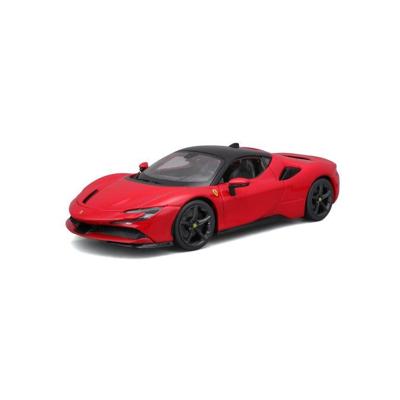 Bburago Ferrari R&P 1:18 Ferrari SF90 Stradale Spider 1:18 Auto