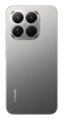 Xiaomi T15 Pro 17,4 cm (6.83") 12 GB 512 GB 5500 mAh Grijs - thumbnail