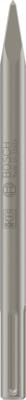 Bosch Accessoires Puntbeitel SDS-max 280 mm 1st - 1618600023 Bosch Accessoires Puntbeitel SDS-max 280 mm 1st - 1618600023