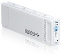 Epson Singlepack UltraChrome GSX Light Cyan T713500 (700mL) - thumbnail