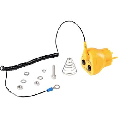 Kern & Sohn YGR-01 ESD-aardset 1 stuk(s)