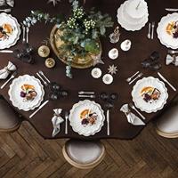 Villeroy & Boch Toy's Delight Royal Classic Ontbijtbord Porselein 23 cm - thumbnail