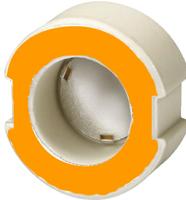 Passchroef DIII 63A (10 stuks) - thumbnail