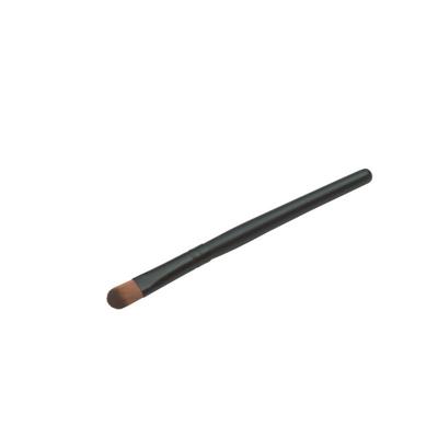 Idyl Concealer foundation penseel ronde vorm 1 Stuks Idyl Concealer foundation penseel ronde vorm 1 Stuks