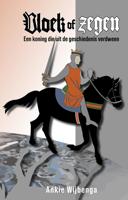 Vloek of zegen - Ankie Wijbenga - ebook - thumbnail