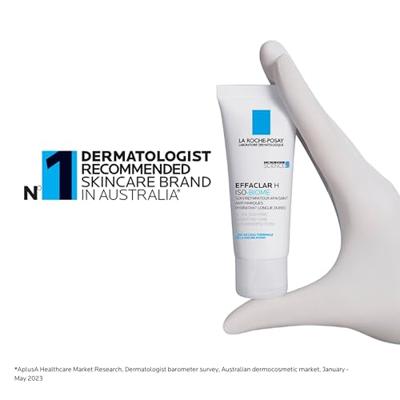 La Roche Posay La Roche Posay EFFACLAR H Sensibioom Crème 40 ml