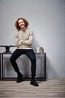 Livingwalls Metropolitan Stories grijs behang | 369112 - thumbnail