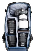 Think Tank DarkLight Backpack 14L - black - thumbnail