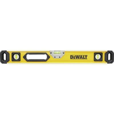 DeWalt dwht0-43224 | waterpas | 600mm - dwht0-43224 DeWalt dwht0-43224 | waterpas | 600mm - dwht0-43224