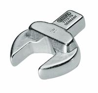 Gedore 7686420 Insteek-steeksleutel 21 mm - thumbnail