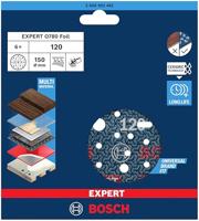 Bosch Accessories 2608902442 Schuurschijf Diameter 150 mm 6 stuk(s) - thumbnail