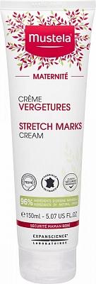 Mustela Mat A/striemen Creme Parfum 150ml