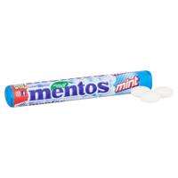 Mentos - Mint - 40 Rollen - thumbnail