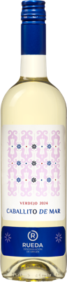 Caballito de Mar Verdejo Rueda