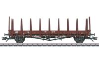 Märklin 46660 H0 rongenwagen Rmrs 31 van de DB - thumbnail