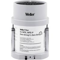 Weller WFE Soldeerdampafzuiging 230 V 30 l/min - thumbnail