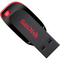 SanDisk Blade 16 GB usb-stick - thumbnail