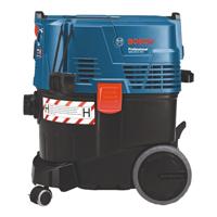 Bosch Professional GAS 35 H AFC Nat- en Droogstofzuiger - 06019C3600 - thumbnail