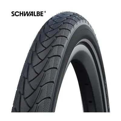 SCHWALBE reifen "marathon plus performance line" tire mr+ 25-622 b/b+rt perf sg