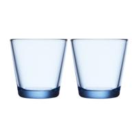 IITTALA - Kartio - Glas 0,21l Aqua set/2 - thumbnail