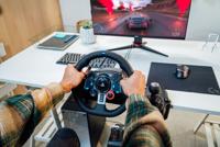 Stuur Logitech 991-000539 - thumbnail