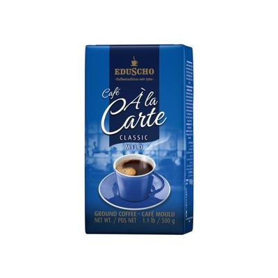 Gala Eduscho a la carte classic vacuum (12x 500gr)