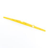 Stabila Waterpas, 81S Torpedo 100cm - 02506 - thumbnail