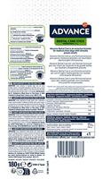 ADVANCE DENTAL CARE STICK MEDIUM / MAXI - thumbnail