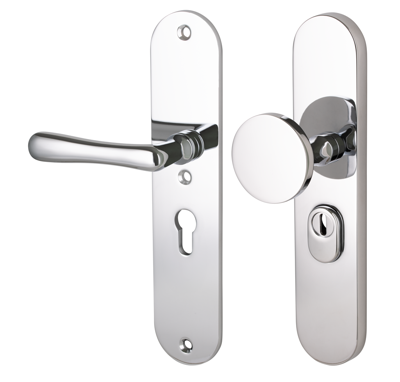 Knopg.LS SKG Linea/Ovaal MGC K55