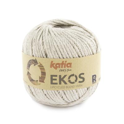 Katia Ekos 106 Kleur: Beige Katia Ekos 106 Kleur: Beige