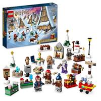 76418 Lego Harry Potter Adventkalender - thumbnail