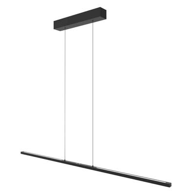 Steinhauer Design hanglampBande 150cm zwart - 3995ZW