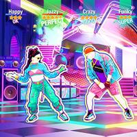 Just Dance 2022 - thumbnail