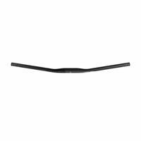 PRO Koryak Carbon Flat Top Stuur 740 mm - Zwart - thumbnail