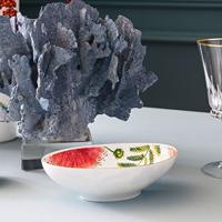 VILLEROY & BOCH - Amazonia - Zuur-/Dessertschaaltje 19x12cm - thumbnail