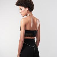 Desir Metalen Kraag Goud Bijoux Indiscrets 145 - thumbnail