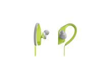 Panasonic RP-BTS35E-Y Bluetooth in-ear hoofdtelefoon (waterbestendig, snellaadfunctie, flexibele oorlussen, geel) - thumbnail