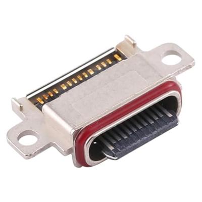 Oplaadpoortconnector voor Samsung Galaxy Note10+ / Note10